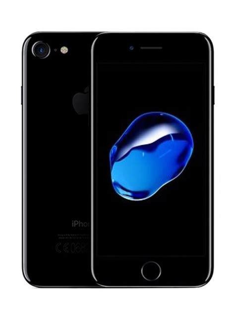 It's not just faster than any previous iphone — it's also more efficient. Buy Apple iPhone 7 128 GB Jet Black in UAE | Souqoffer.com