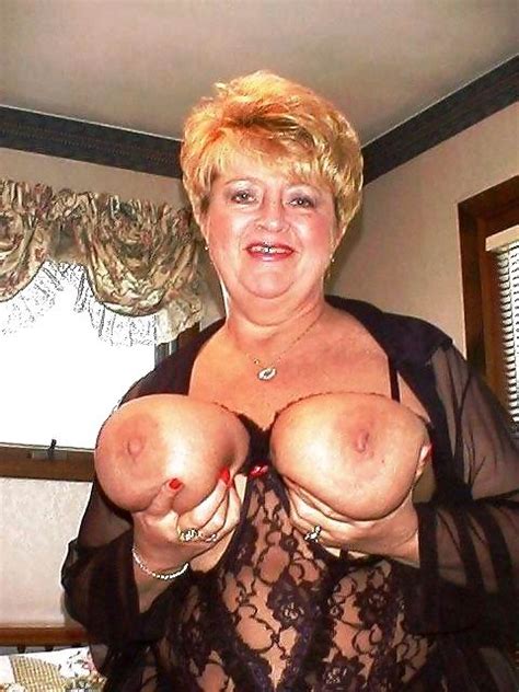 Mature Grannies Big Jugs XXX Sex Photos Comments 5