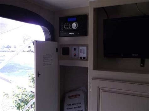 Maybe you would like to learn more about one of these? 2016 New Winnebago 1706FB Micro Minnie Travel Trailer in ...