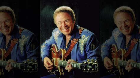 Roy Clark Country Music Legend And Hee Haw Star Dead At 85