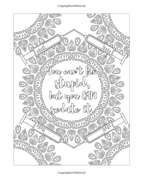 Print all of our nurse coloring pages and share them with someone today. Pin on amazon 30