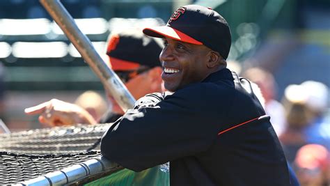 Barry Bonds says 'without a doubt' he belongs in the Hall of Fame