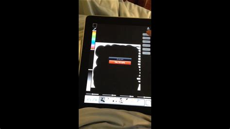 My Brushes Ipad App Review Youtube