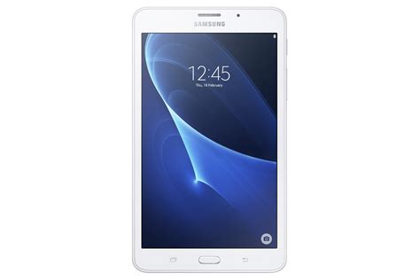 Beli Samsung Galaxy Tab A 70 2016 Harga And Penawaran Samsung