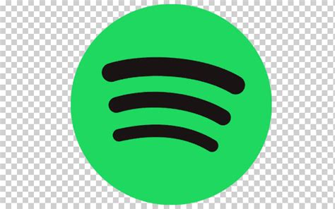Descarga Gratis Spotify Iconos De La Computadora Música Transparencia