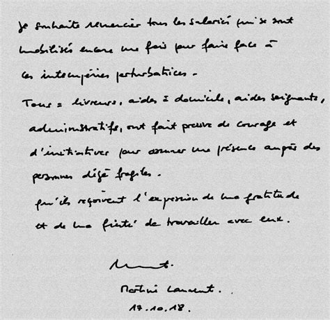 Check spelling or type a new query. Présence Verte Services Hérault | Remerciement suite aux ...