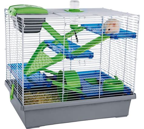 Buy Extra Large Pico Hamster Cage At Uk Your Online Shop For
