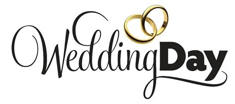 Wedding Font Png Png Image Collection