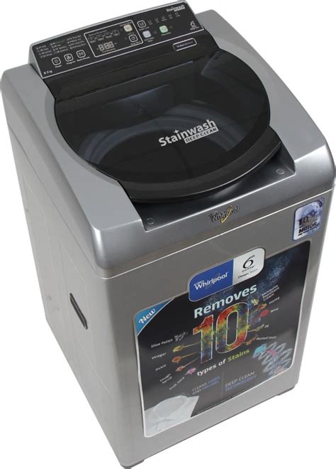 Whirlpool Top Loading Washing Machine