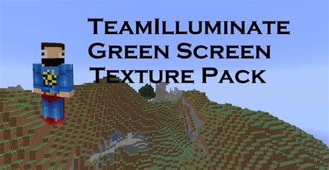 Browse and download hd diamond minecraft png images with transparent background for free. Professional Green Screen Minecraft Texture Pack