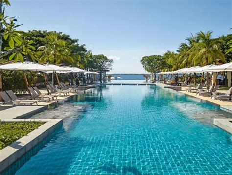 Top 25 Beach Resorts In Cebu North And South Cebu Gamintraveler