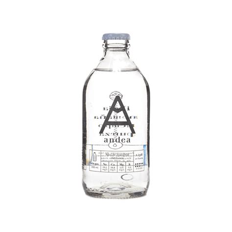 Agua Mineral San Luis Con Gas Botella 625ml Social Drinks
