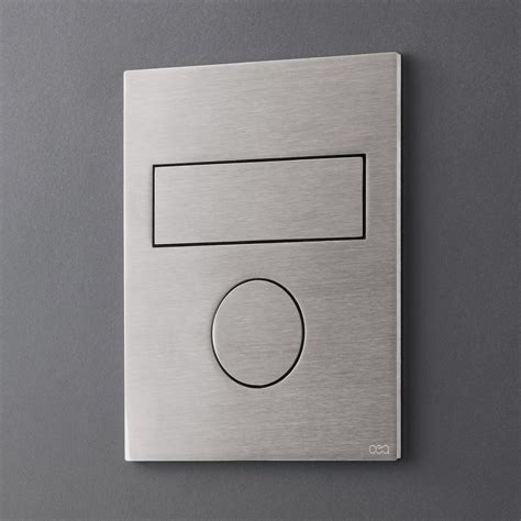 Ceadesign Pla Bathroom Flush Plates Hydroplate