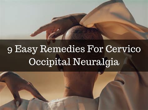 Going Through Any Type Of Neuralgia Is Difficult So In This Article We Talk About 9 Easy