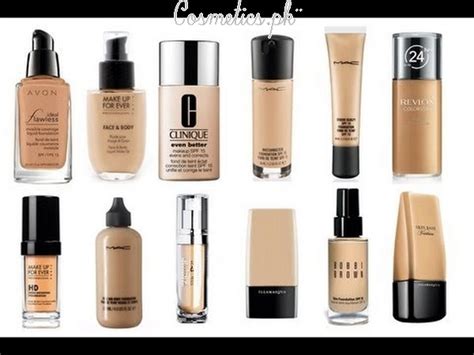 The brand's lipsticks are ones that you never tire of, and it offers a wide range of blush and eye palettes for all your face needs. Top 10 Liquid Foundations In Pakistan, Review, Photos