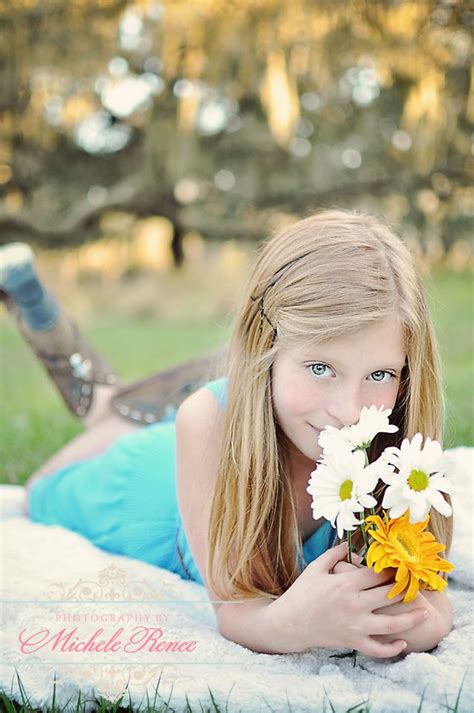 Little Girl Shoot Photo Shoot Ideas For Girls Photography
