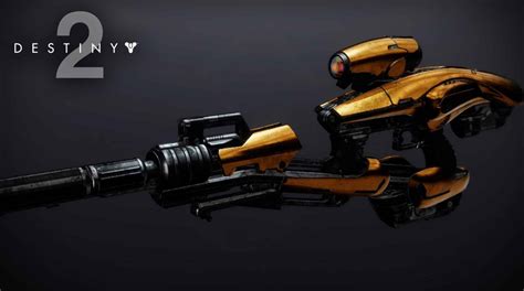 How To Unlock The Vex Mythoclast Exotic Fusion Rifle In Destiny 2 Dexerto