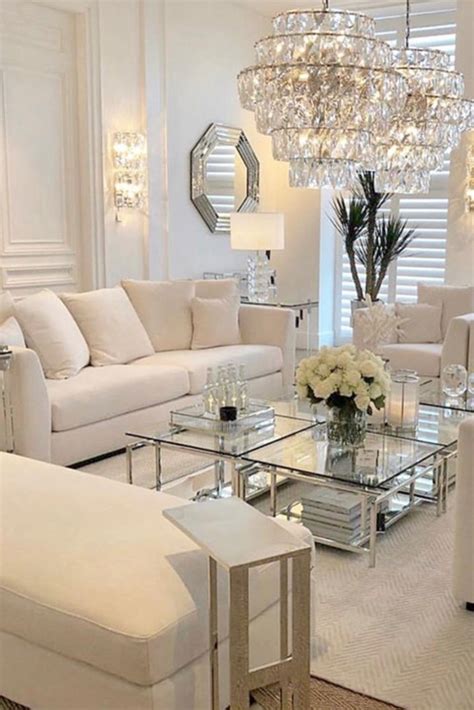 39 Stunning Home Decor Ideas Youll Want To Copy Luxury Living Room
