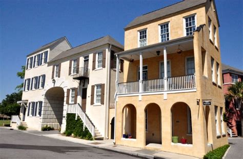 Full Of Character And Affordable In North Charleston Charleston Naval