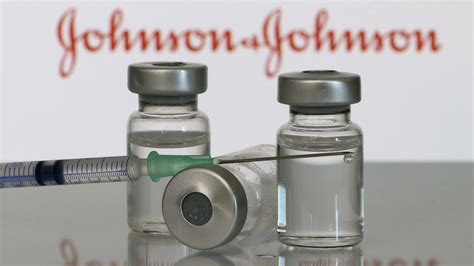 I think part of the reason is because it was studied later in the pandemic. Merck Will Help Manufacture Johnson & Johnson's COVID-19 ...