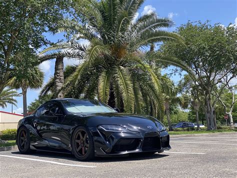 But did you know you can do it from your own phone? 2020 Supra vehicle specific sun shades? | Page 4 ...