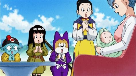 From gohan's brutal match with lavenda to toppo's seeming interference in a match, dragon ball super's universe survival arc appears to be heading towards something riveting. Dragon Ball Super - Episode 83 : L'esprit d'équipe - EcranLarge.com