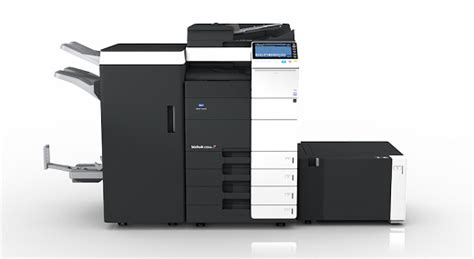 Please note that by deleting our cookies or disabling future. Konica Minolta Bizhub C454 | Refurbished Ricoh Copiers | Copier1