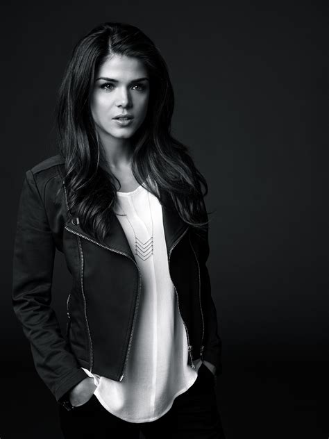 Marie Avgeropoulos The 100 Tv Show Photo 37127301 Fanpop