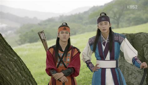 Online split videos are hosted on third party sites (youtube , yahoo and dailymotion etc). Korean Drama - Hwarang: The Poet Warrior Youth : Hwarang ...