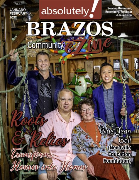Brazos Janfeb2022 Absolutely Brazos Community Magazine Absolutely