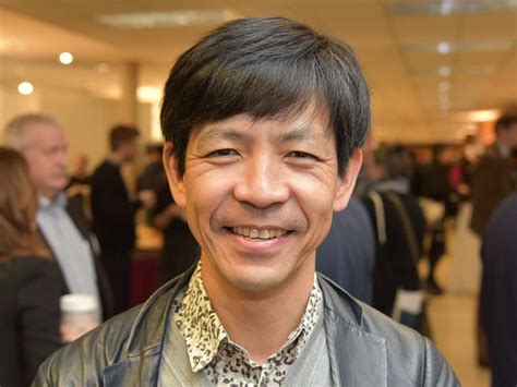 Yoshiharu Tsukamoto | Holcim Foundation for Sustainable Construction