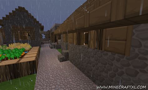 Sphax Purebdcraft Resource And Texture Pack For Minecraft 1817