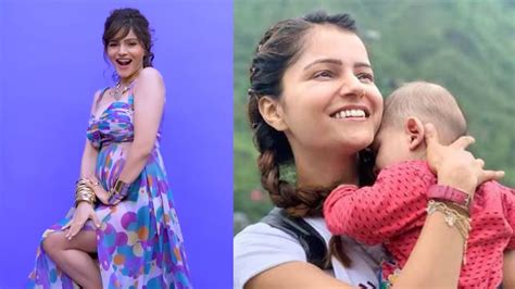 Netizens Speculate Rubina Dilaik S Pregnancy In Viral Video Actress Responds With A Cryptic