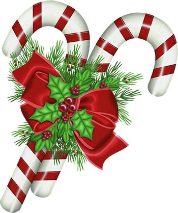 Christmas candy gifts, candy canes and surprise loot bags make the holidays sweet! Free Christmas Clipart Candy Cane and other clipart images ...