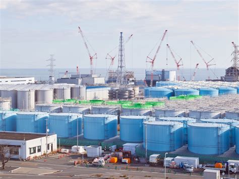Jeanne gallion kelly hayley ~ m y b e a u t i f u l g i r l. 【新聞脈搏】福島核電站仍不斷製造廢水，日本最終會否把它倒進大海？ - 活一番