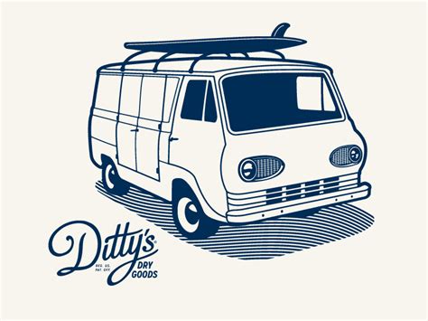 Dittys Dry Goods Slideshow By Emir Ayouni For The Forefathers Group