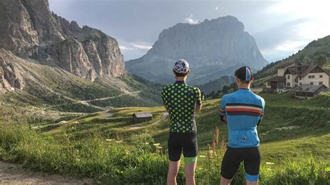 Cycling The Dolomites Your Ultimate Guide Routes Gpx Maps More