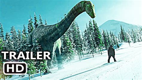Jurassic World Dominion Trailer 2022 Teaser 4 Youtube