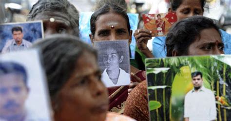 Un Rights Chief Accuses Lanka Of Sabotaging War Crimes Probe
