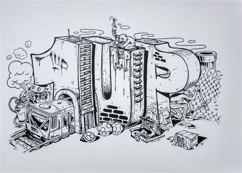 Jeden tag werden tausende neue, hochwertige bilder hinzugefügt. Image of 1Up Crew - I Am 1Up Graffiti Crew | Graffiti ...