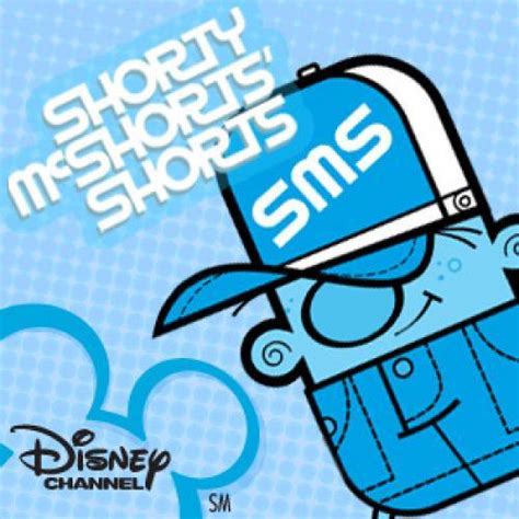Shorty McShorts Shorts Next Episode Air Date Cou