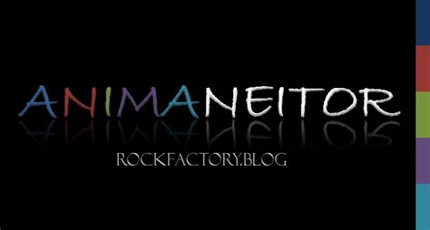 Rockfactory Blog