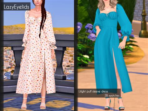 The Sims 4 Cc Finds — Rimings Rimings Dior Feminine Collection