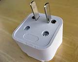 Pictures of Iceland Electrical Plugs