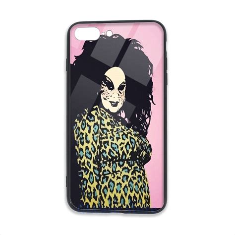 Dawn Davenport Divine John Waters Female Trouble Phone Case For Iphone