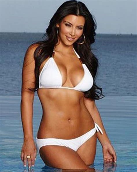 Top 10 The Best Female Bodies In The World