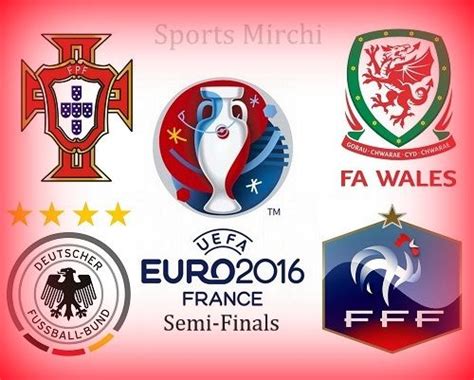 Results, final group tables, fixtures, match timings in india. Find Euro 2016 semifinal lineups, teams, schedule ...