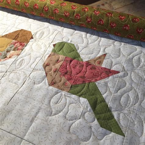 67 Likes 9 Comments Dorothy Vaughan Saturdayquilter On Instagram