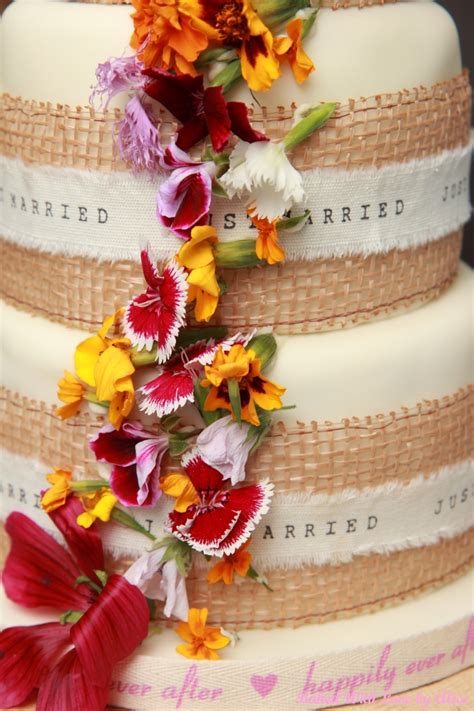 Wedding Cakes Somerset
