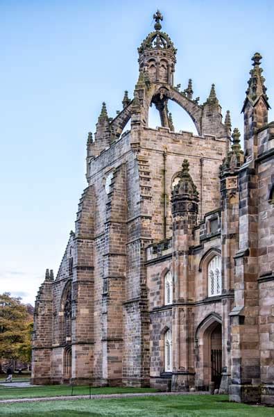 University Of Aberdeen Scotland Top Uk Education